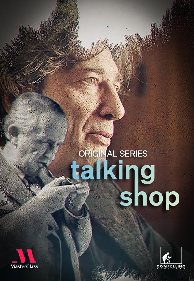 MasterClass: Talking Shop